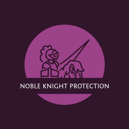 Knight logo