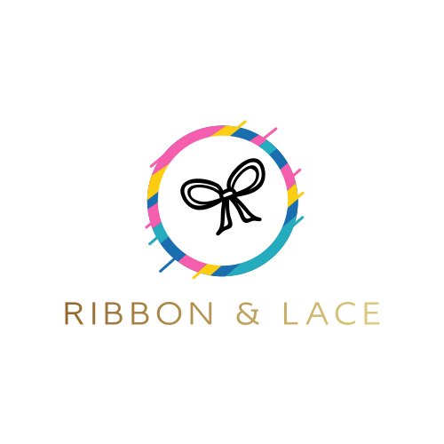 Ribbon logo