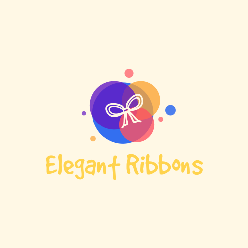 Ribbon logo