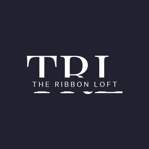 Ribbon logo