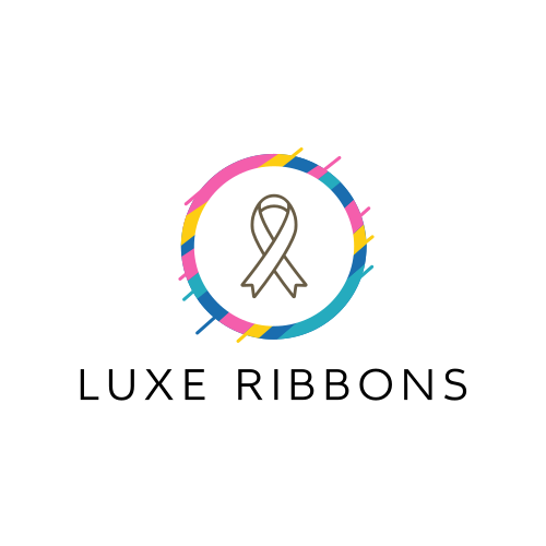 Ribbon logo