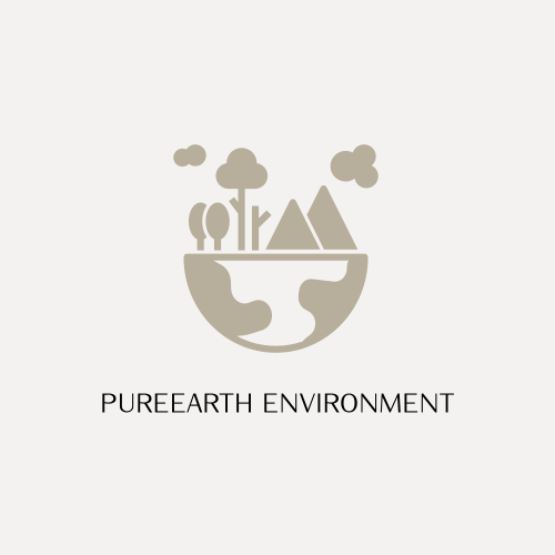 Logo De L'environnement