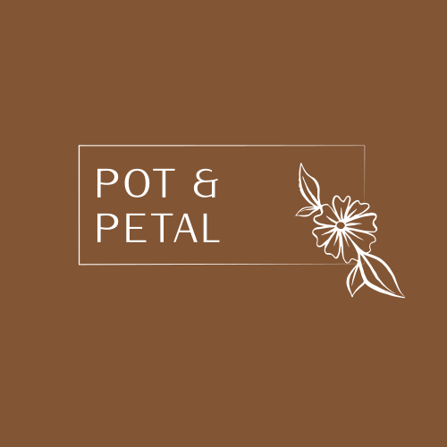 Pot logo