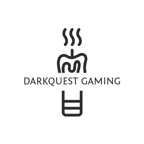 Dark logo