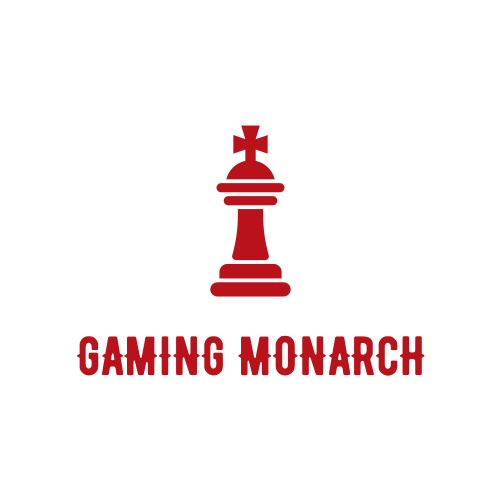 Логотип King Gaming