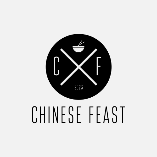 Logo Chinois