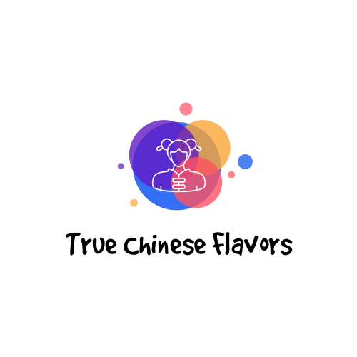 Chinesisches Logo