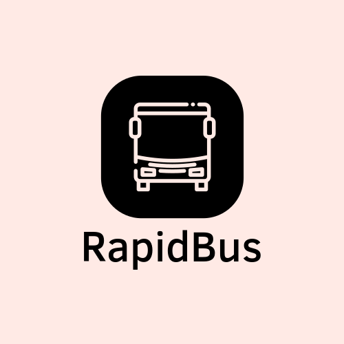 Logotipo Do Ônibus