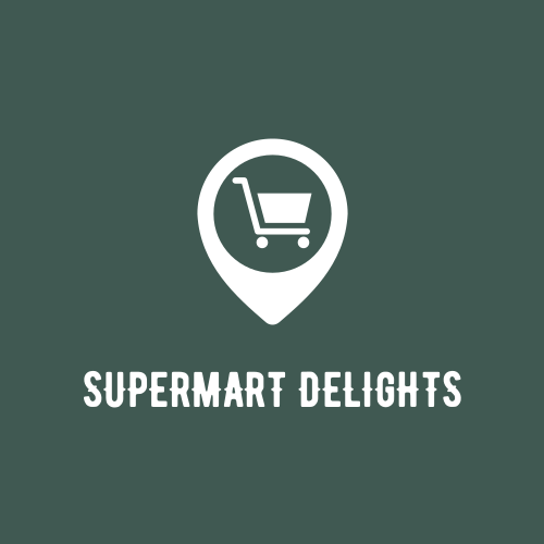 Supermarket logo