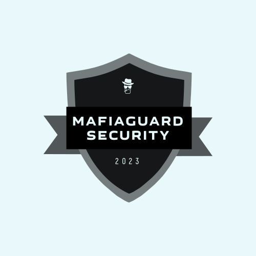 Logotipo De La Mafia