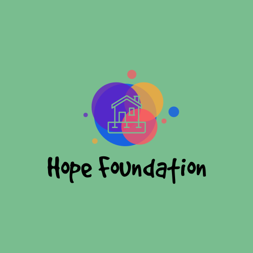 Logo De La Fondation