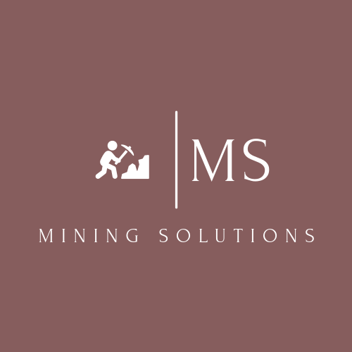 Mining logo