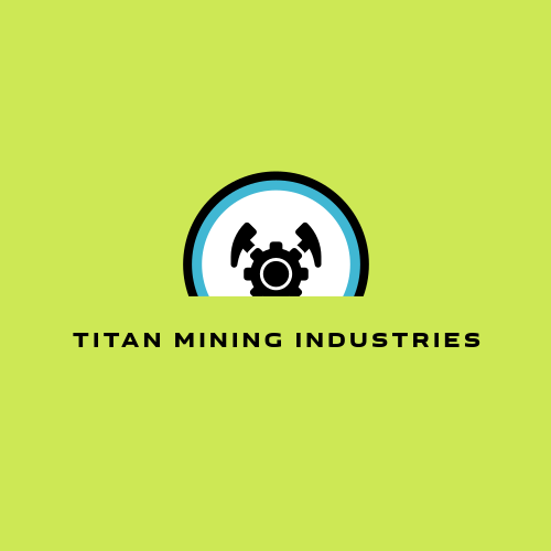 Logotipo De Minería