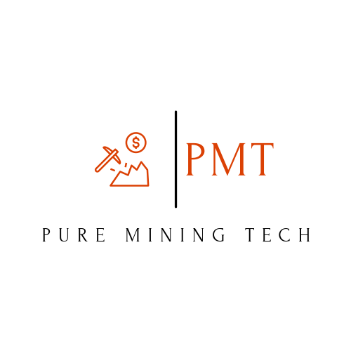 Mining logo