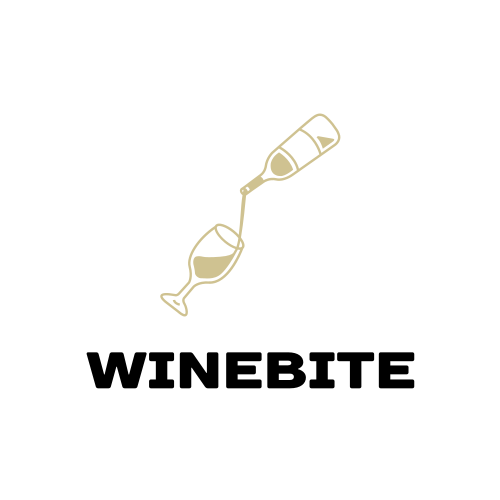 Logotipo Del Vino