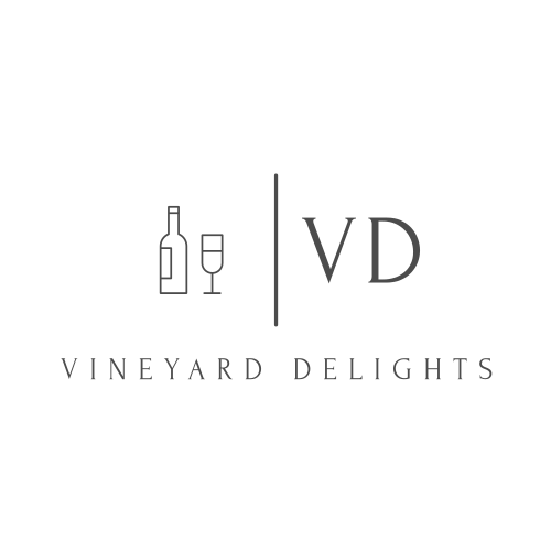 Logotipo Del Vino