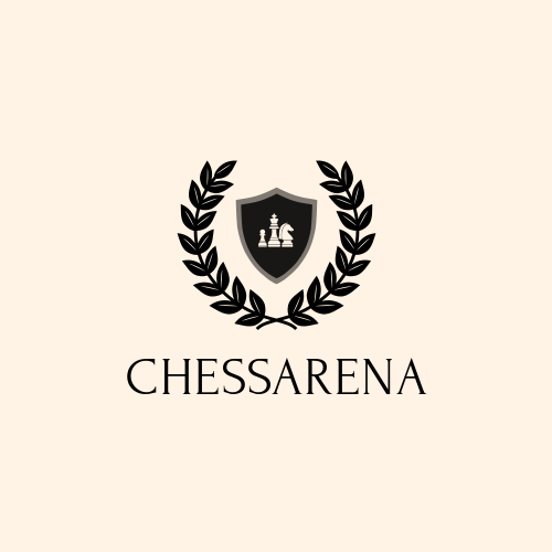 Chess logo