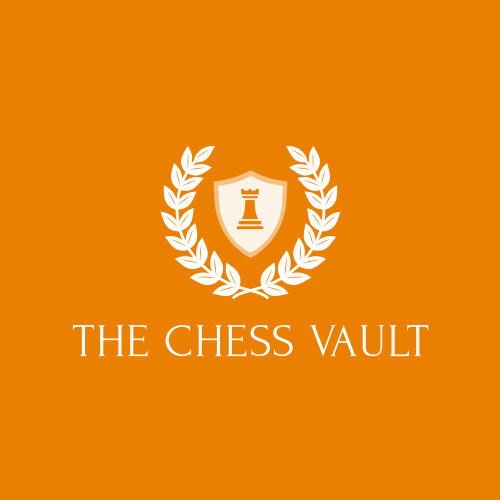 Chess logo