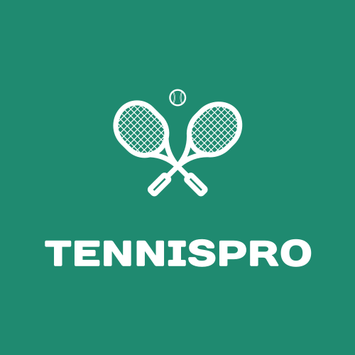 Logo Del Tennis