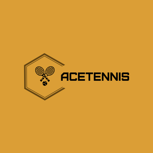 Logo De Tennis