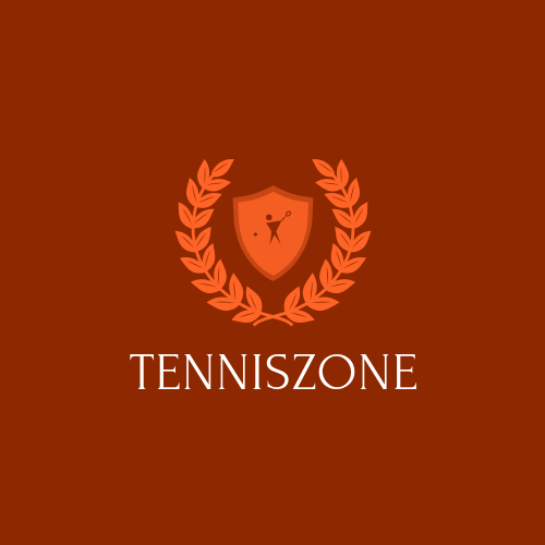 Tennis logo