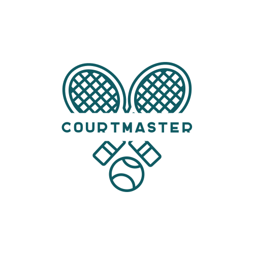 Logotipo De Tenis