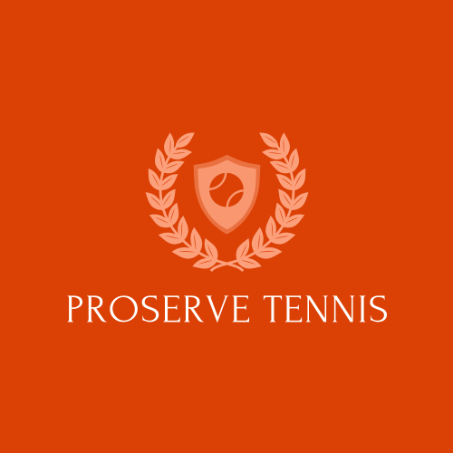 Tennis logo