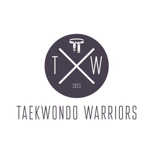 Taekwondo logo