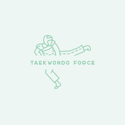 Taekwondo logo