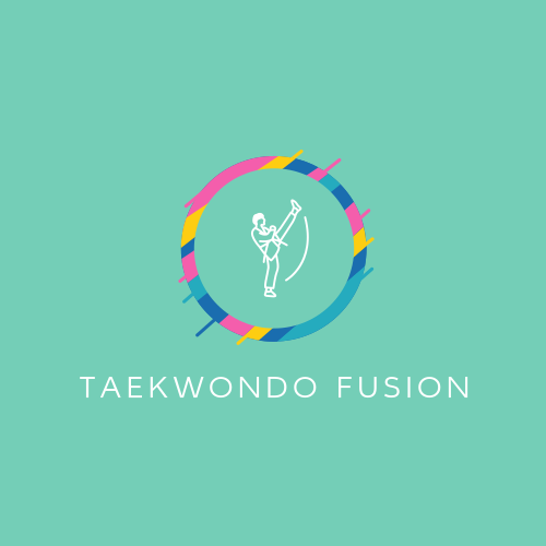 Taekwondo logo