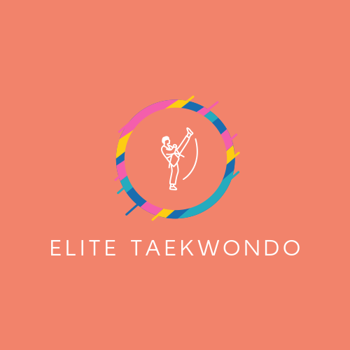 Taekwondo-logo