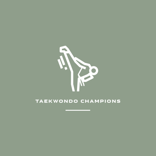 Taekwondo-logo