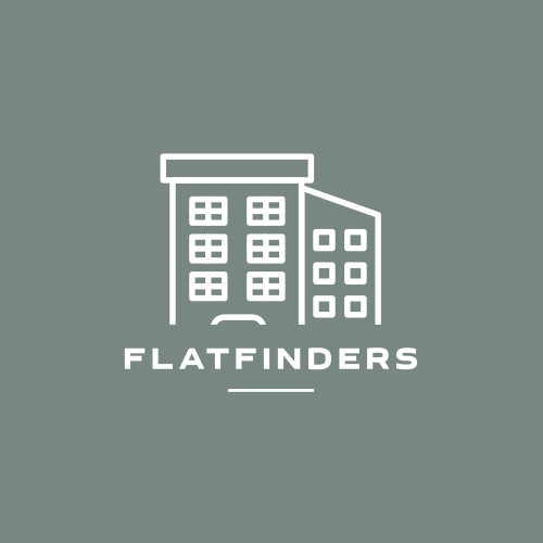 Flat logo