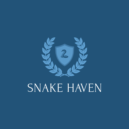 Snake logo