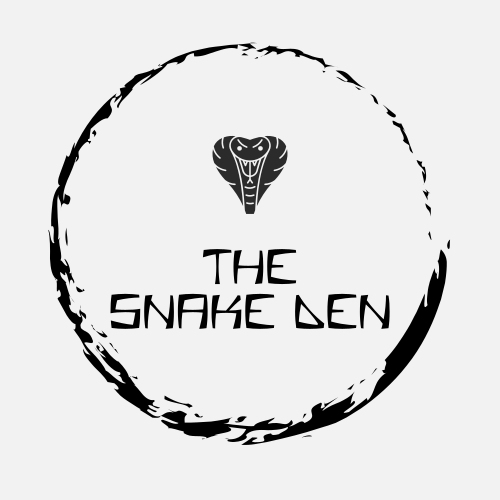 Snake logo