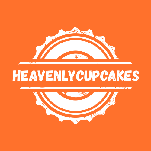 Logotipo De Cupcake