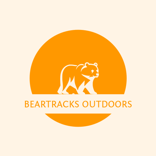 Bear logo