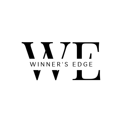 Winner logo