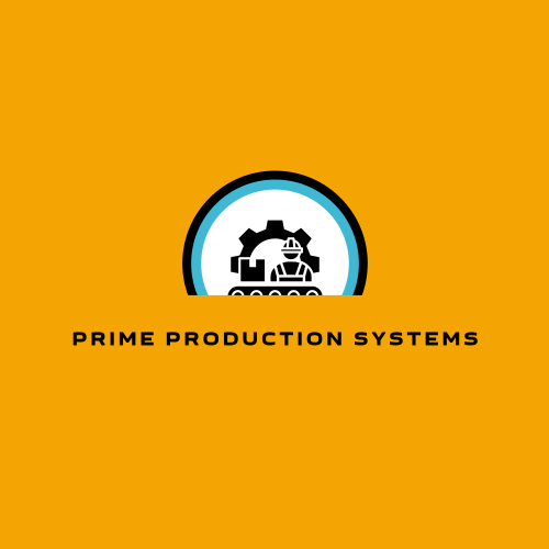 Production logo