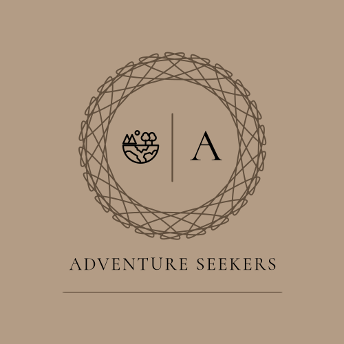 Logotipo De Aventura