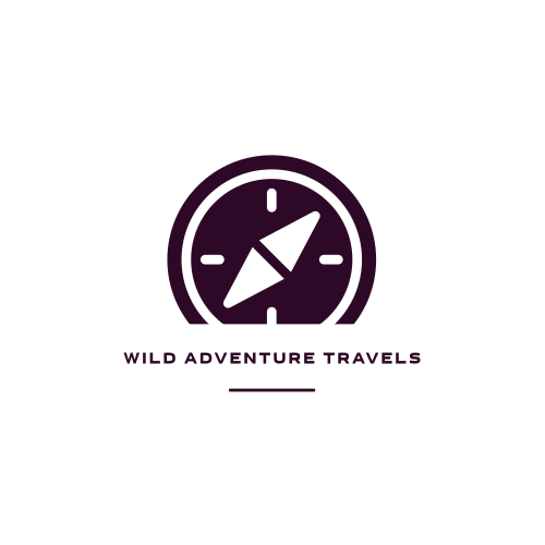 Logotipo De Aventura