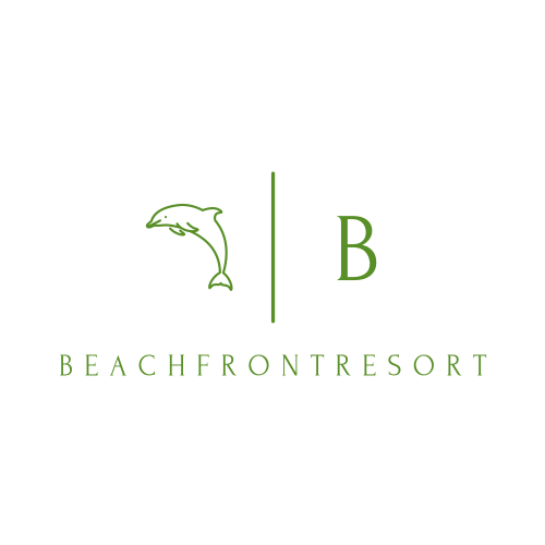 Beach logo