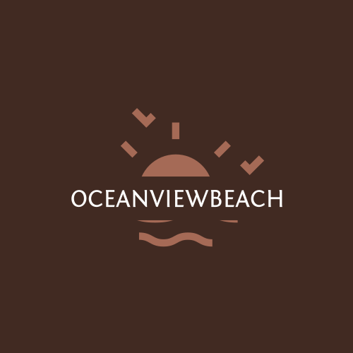 Beach logo