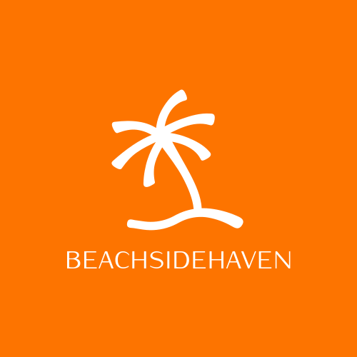 Beach logo