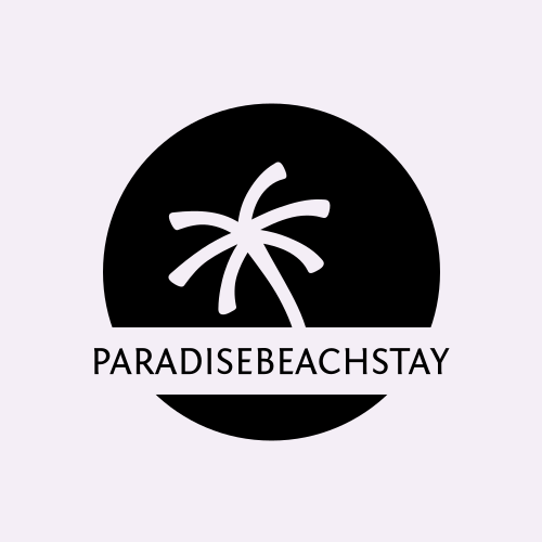 Beach logo