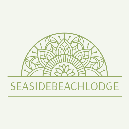 Beach logo