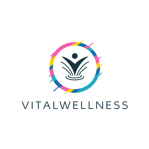 Wellness logo