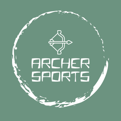 Logo De L'archer