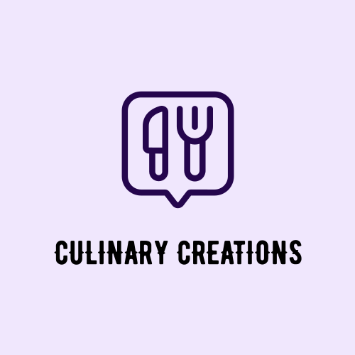 Logotipo Culinario