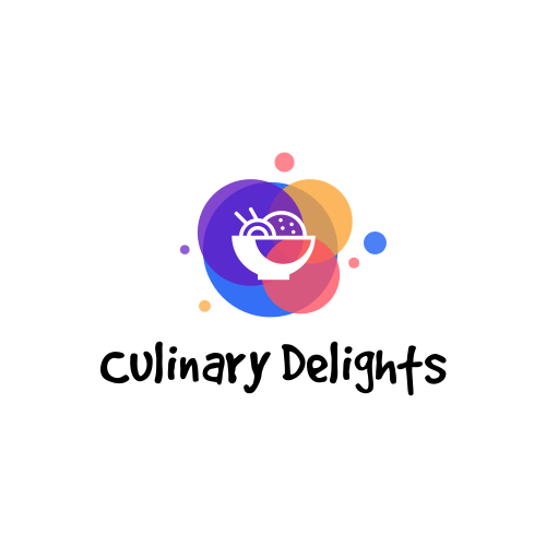 Logotipo Culinario